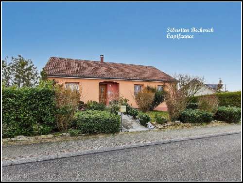 Kalhausen Moselle Haus Bild 7028311