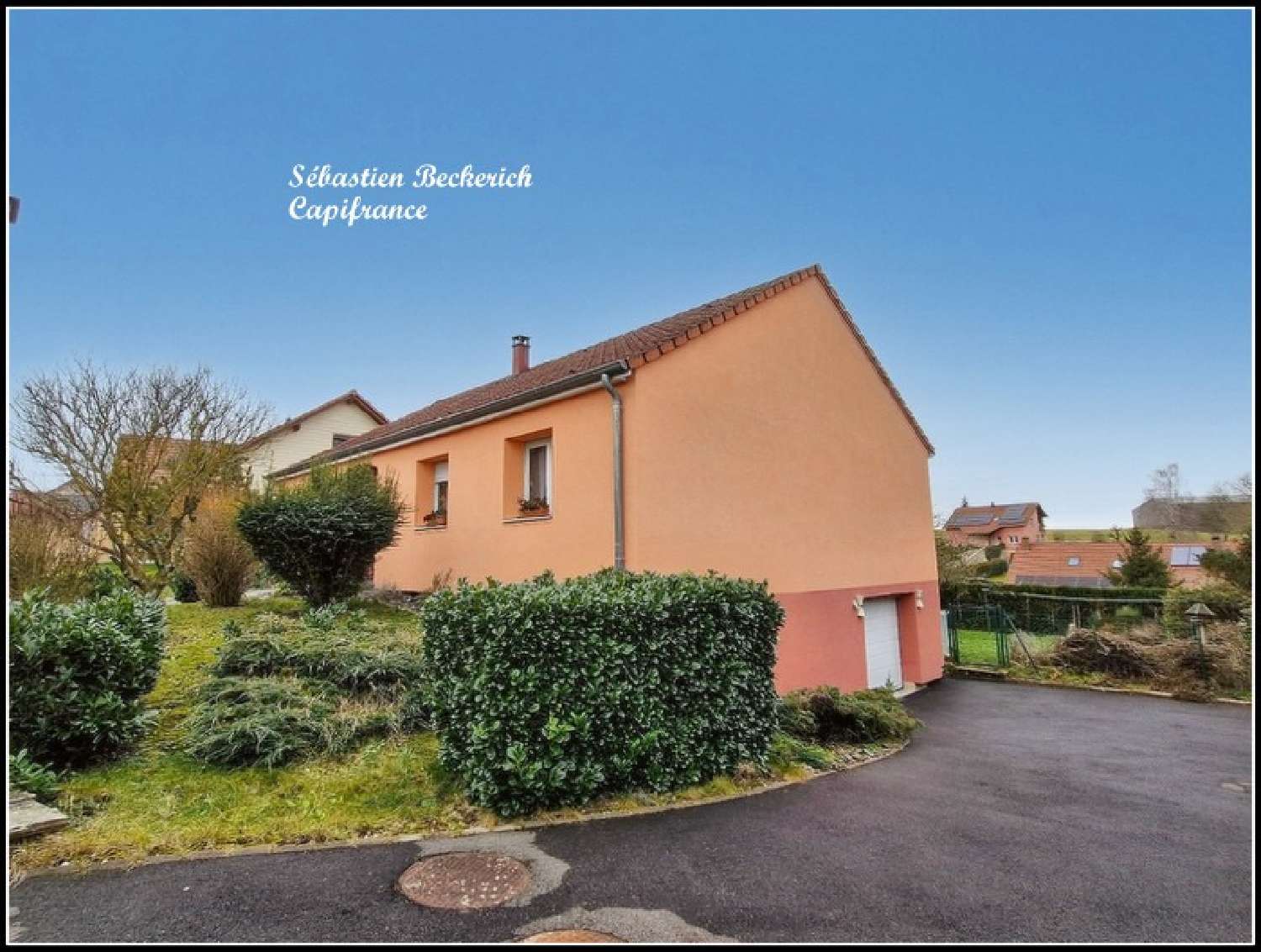  kaufen Haus Kalhausen Moselle 2