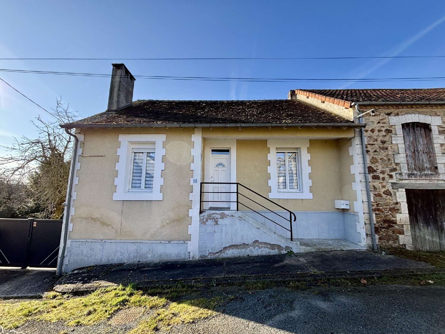  kaufen Haus La Coquille Dordogne 2