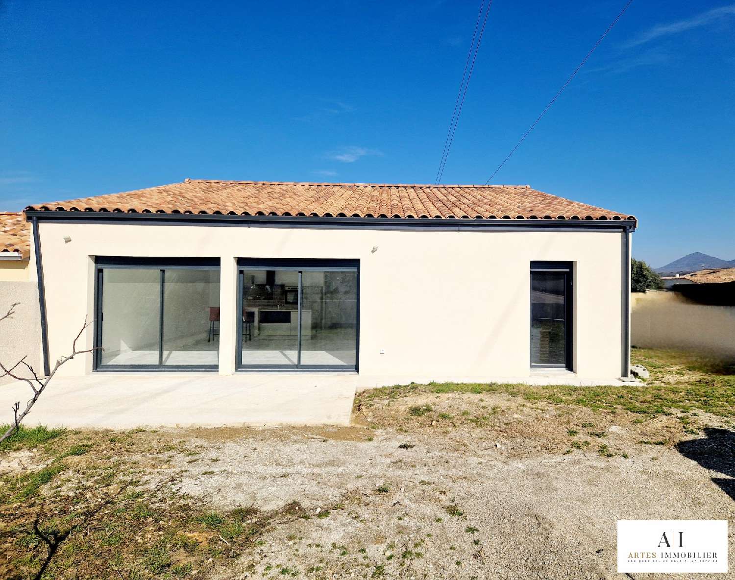  kaufen Haus La Coucourde Drôme 2
