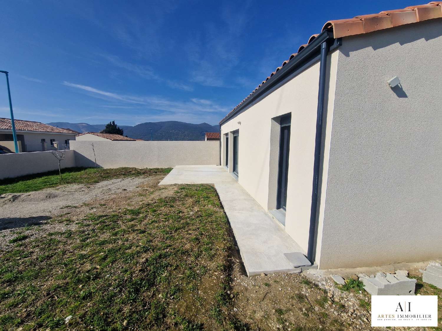  kaufen Haus La Coucourde Drôme 4