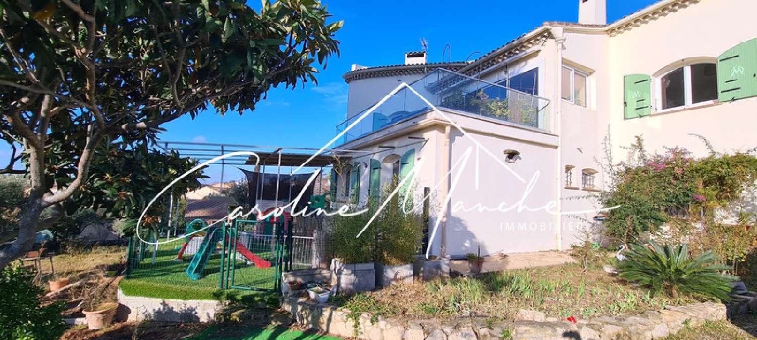  kaufen Haus La Fare-les-Oliviers Bouches-du-Rhône 3