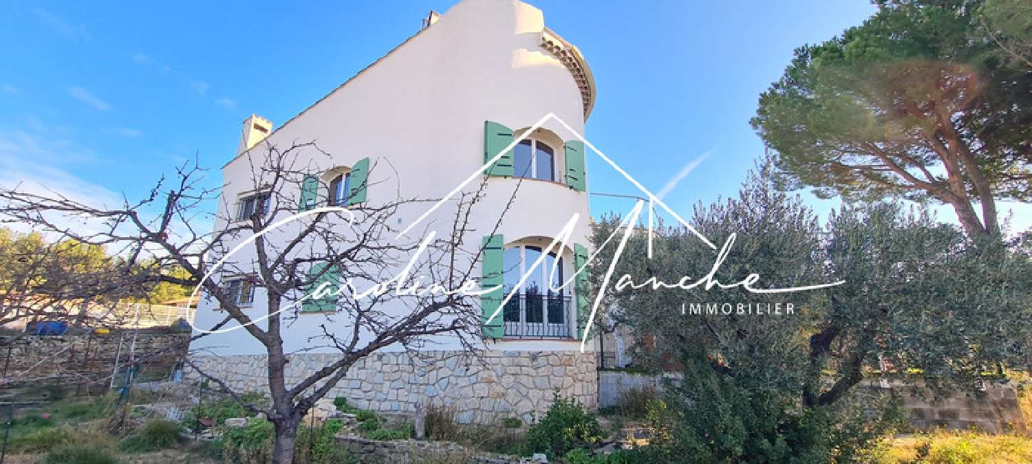  kaufen Haus La Fare-les-Oliviers Bouches-du-Rhône 4
