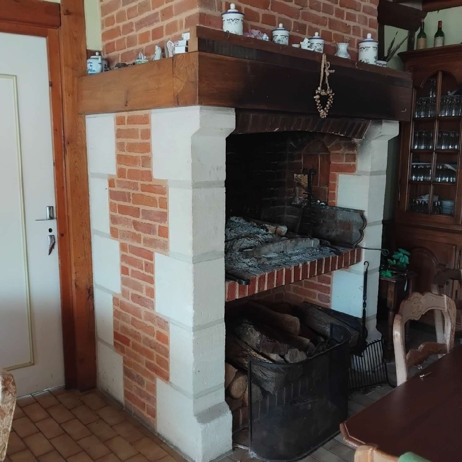  kaufen Haus La Feuillie Seine-Maritime 4