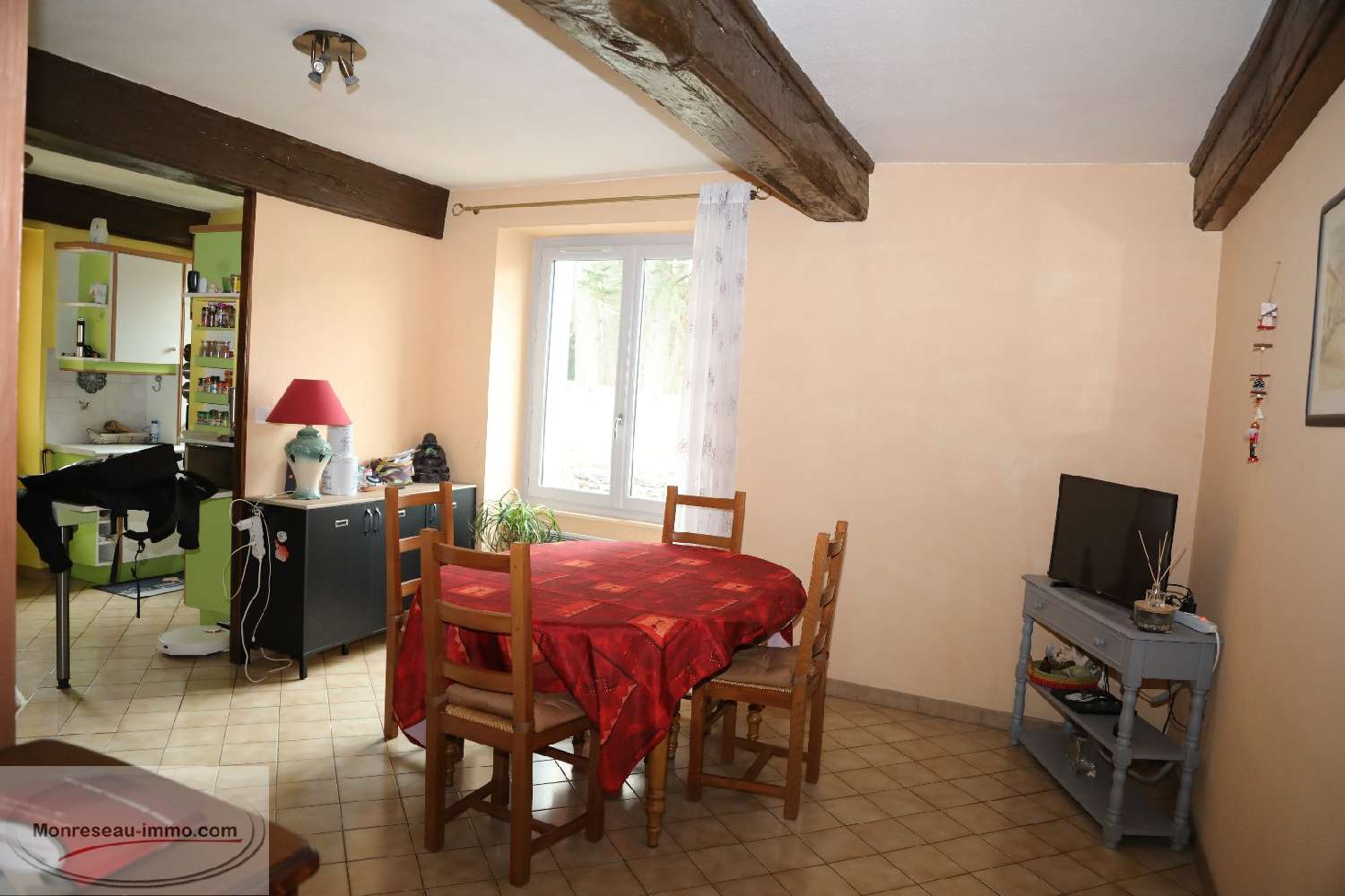  kaufen Haus Milly-Lamartine Saône-et-Loire 1