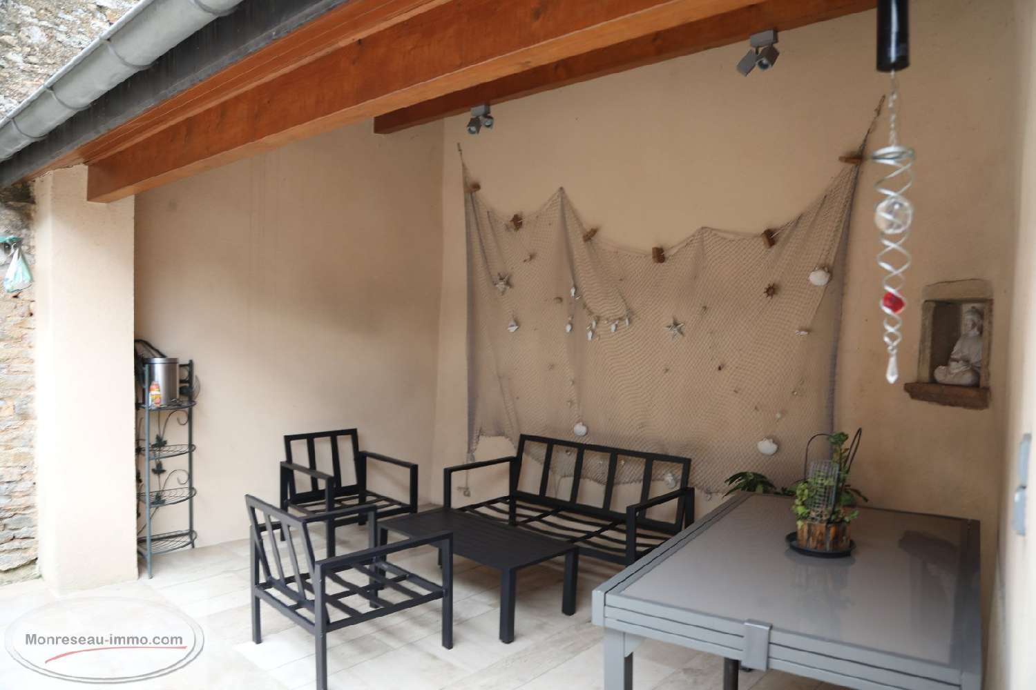  kaufen Haus Milly-Lamartine Saône-et-Loire 2