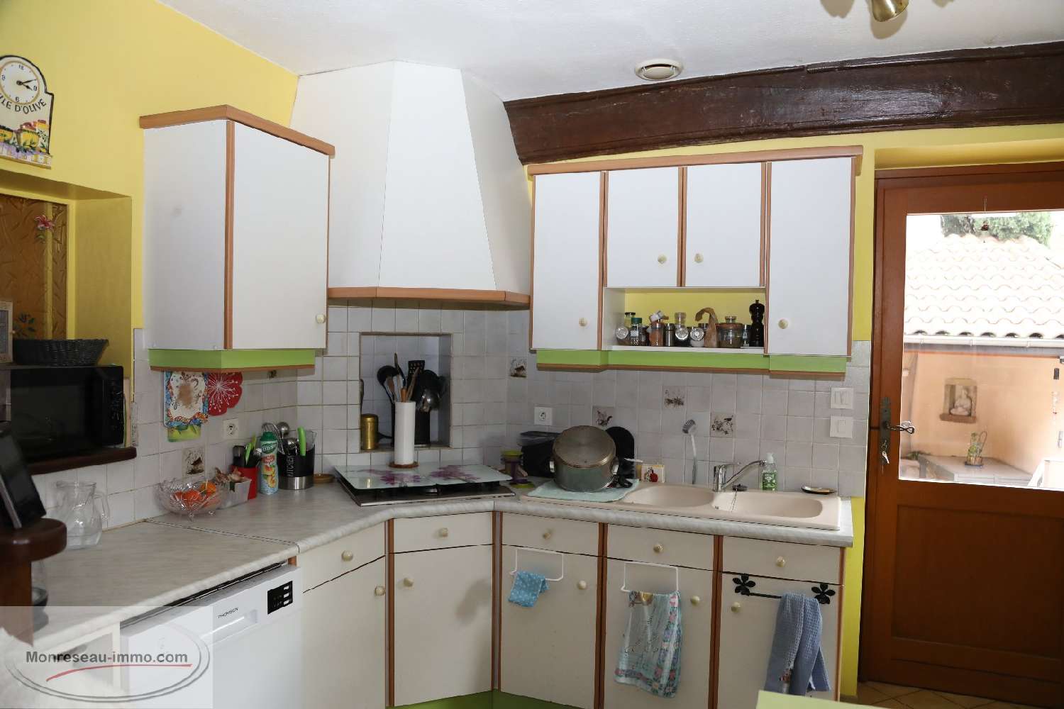  kaufen Haus Milly-Lamartine Saône-et-Loire 3
