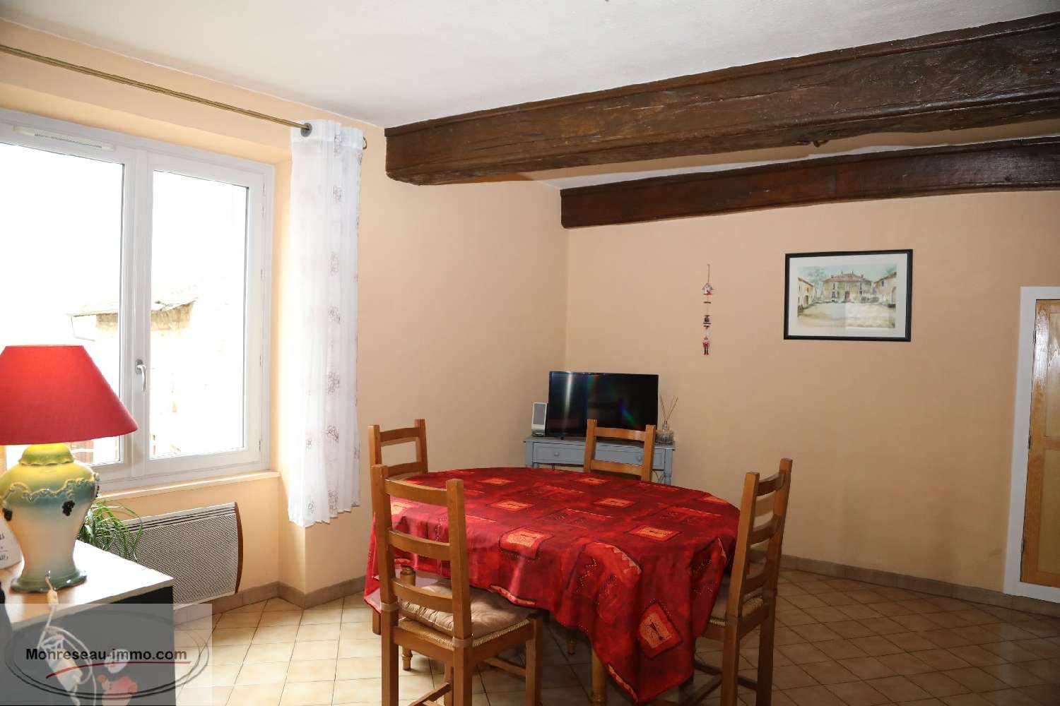  kaufen Haus Milly-Lamartine Saône-et-Loire 6