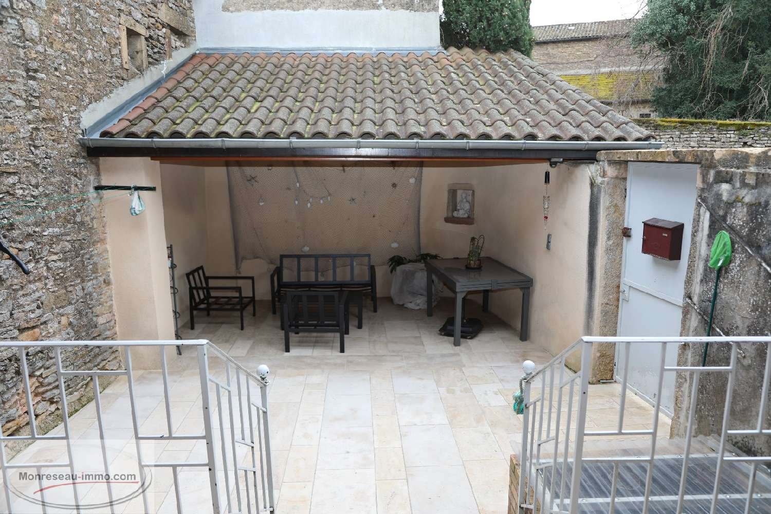  kaufen Haus Milly-Lamartine Saône-et-Loire 7