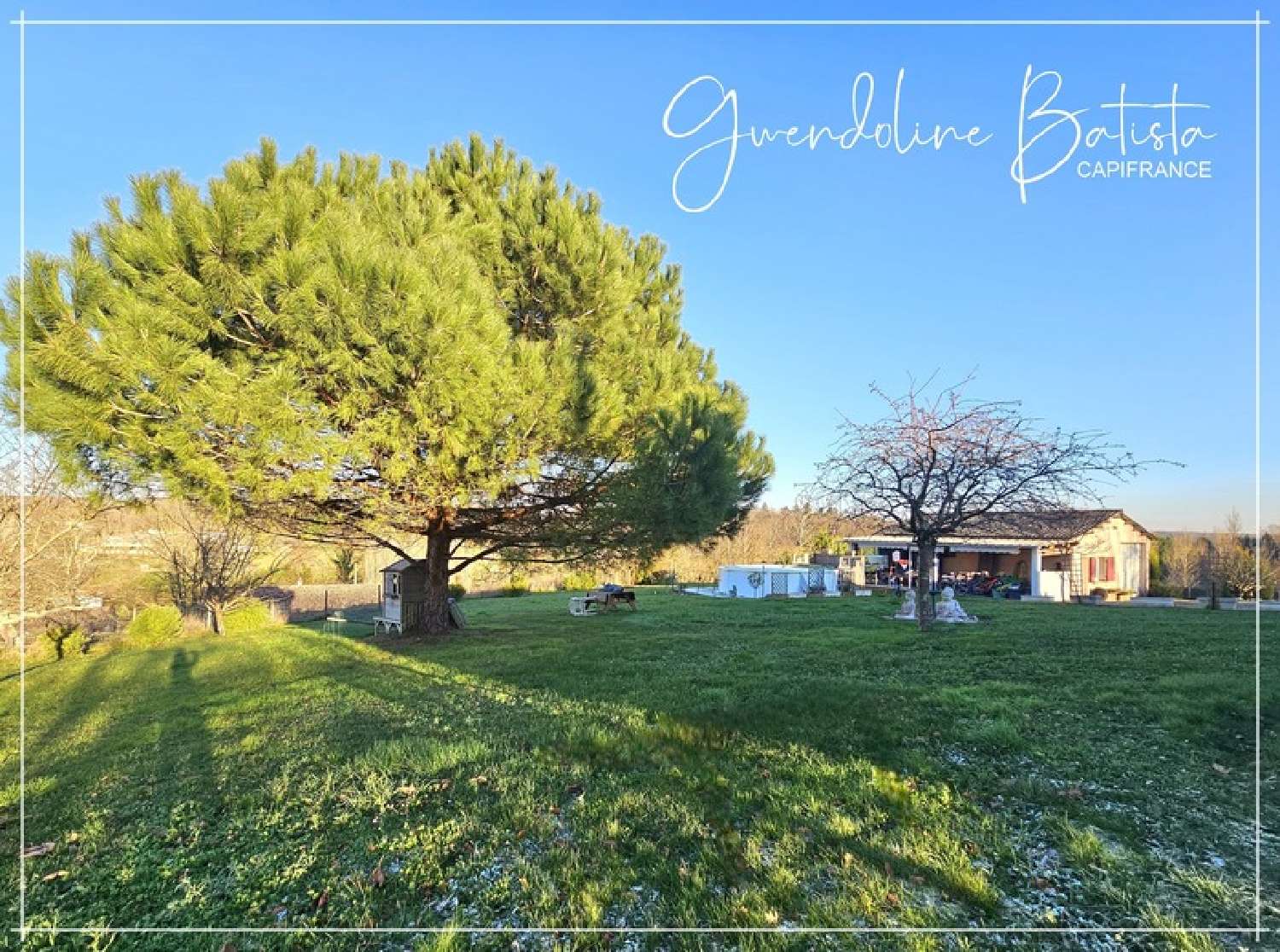 kaufen Haus Pineuilh Gironde 2