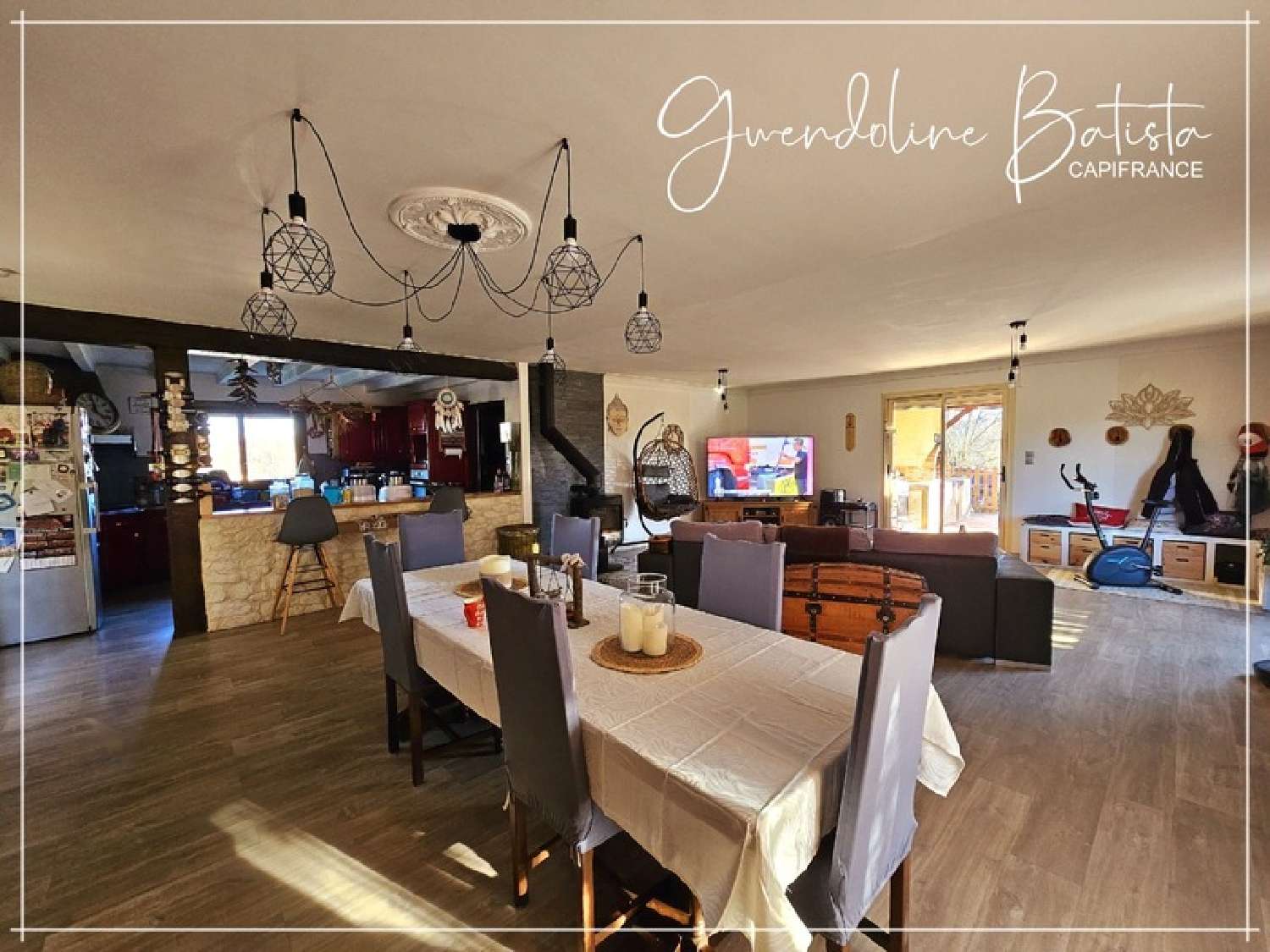  kaufen Haus Pineuilh Gironde 7
