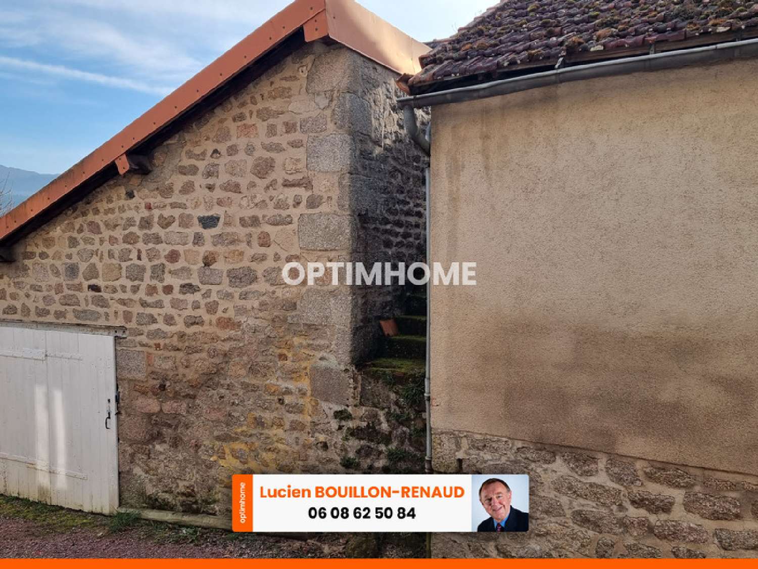  à vendre maison La Tagnière Saône-et-Loire 5