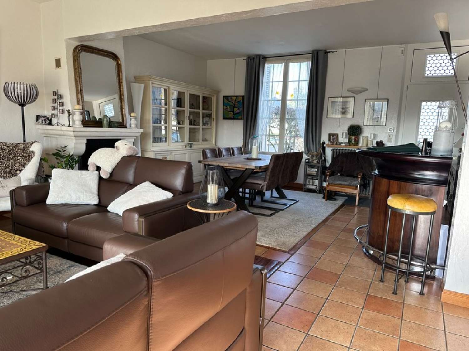  kaufen Haus La Ville-aux-Dames Indre-et-Loire 5