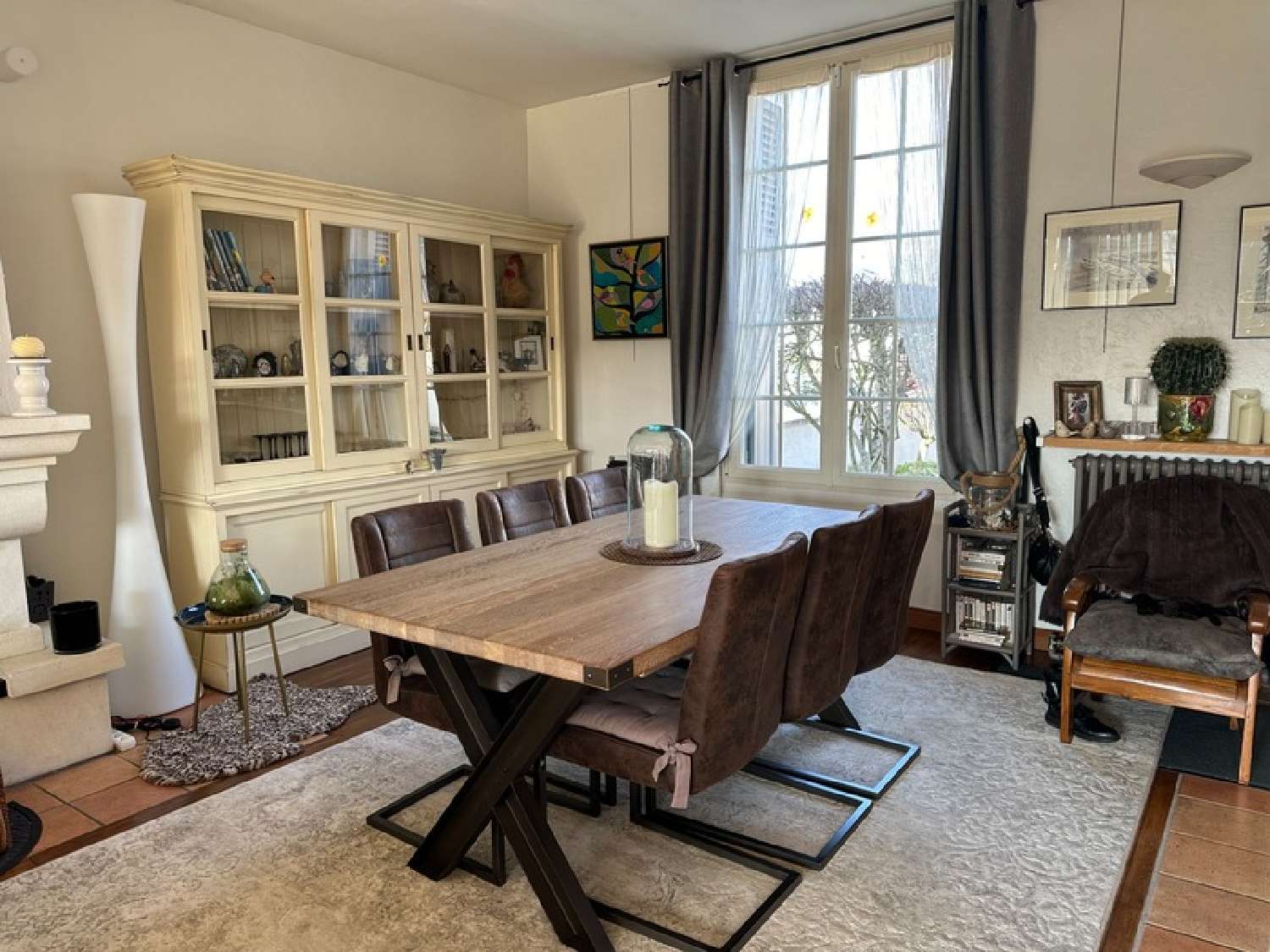 kaufen Haus La Ville-aux-Dames Indre-et-Loire 6