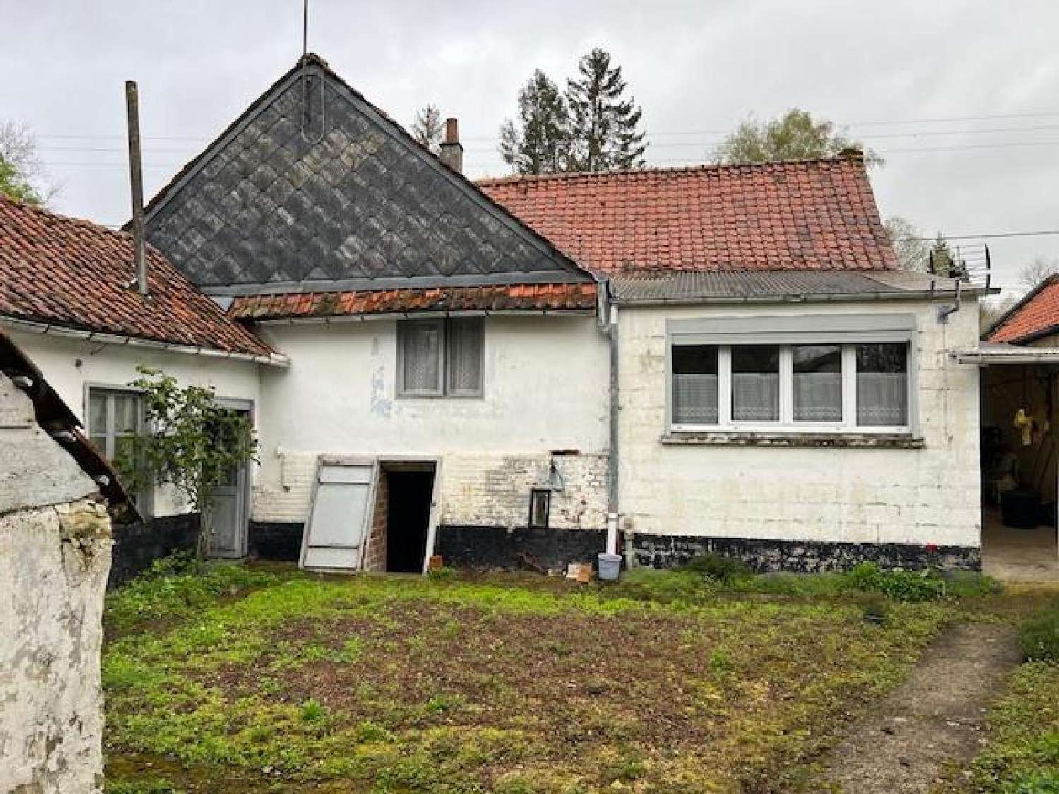  kaufen Haus Labroye Pas-de-Calais 2