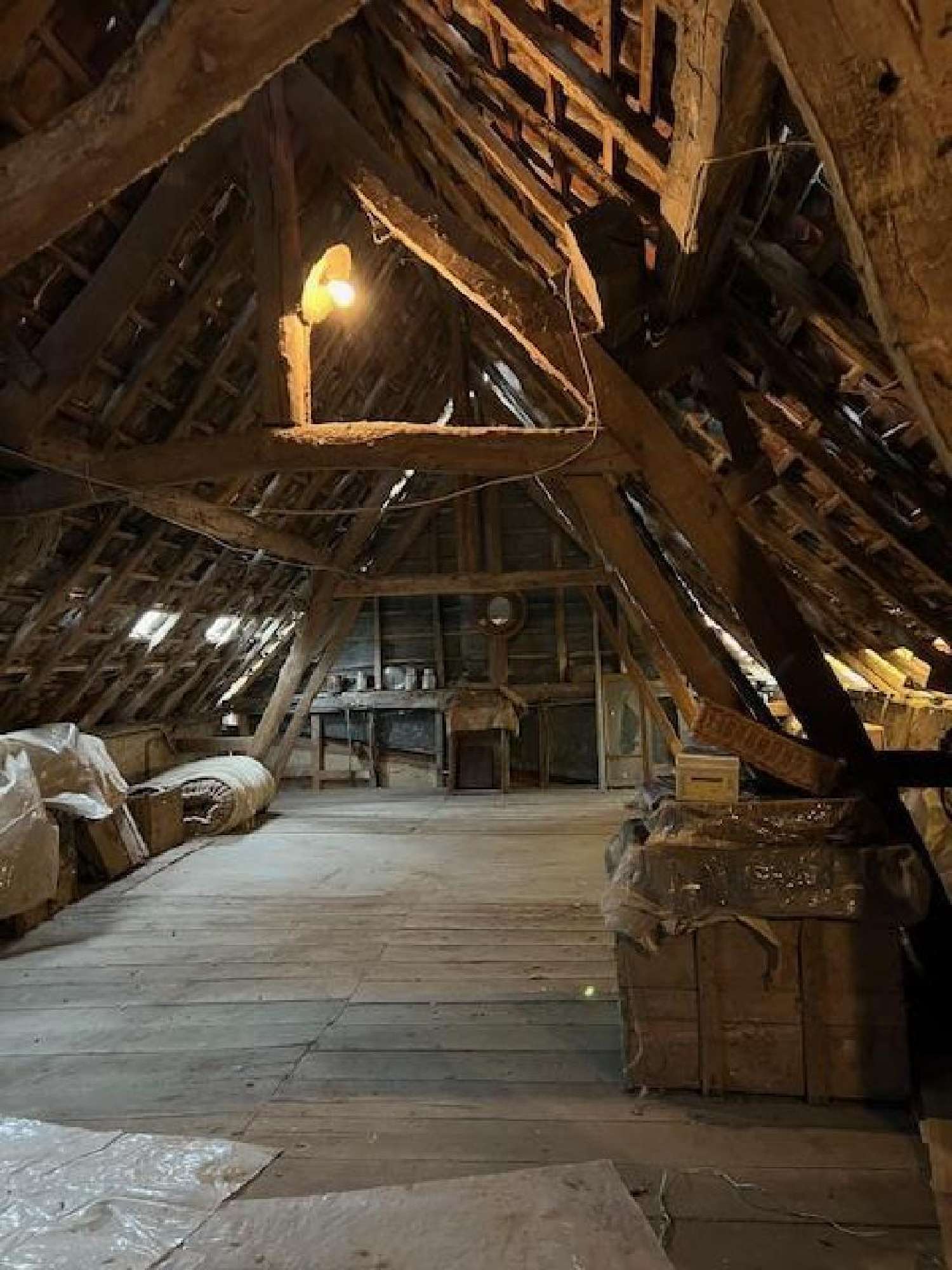  kaufen Haus Labroye Pas-de-Calais 4