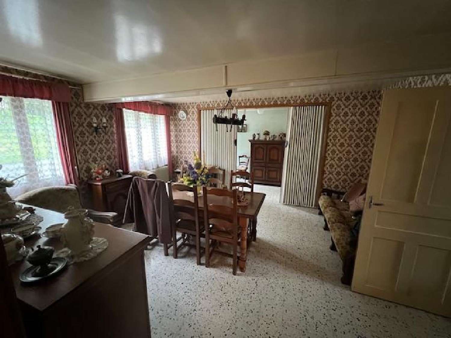  kaufen Haus Labroye Pas-de-Calais 7