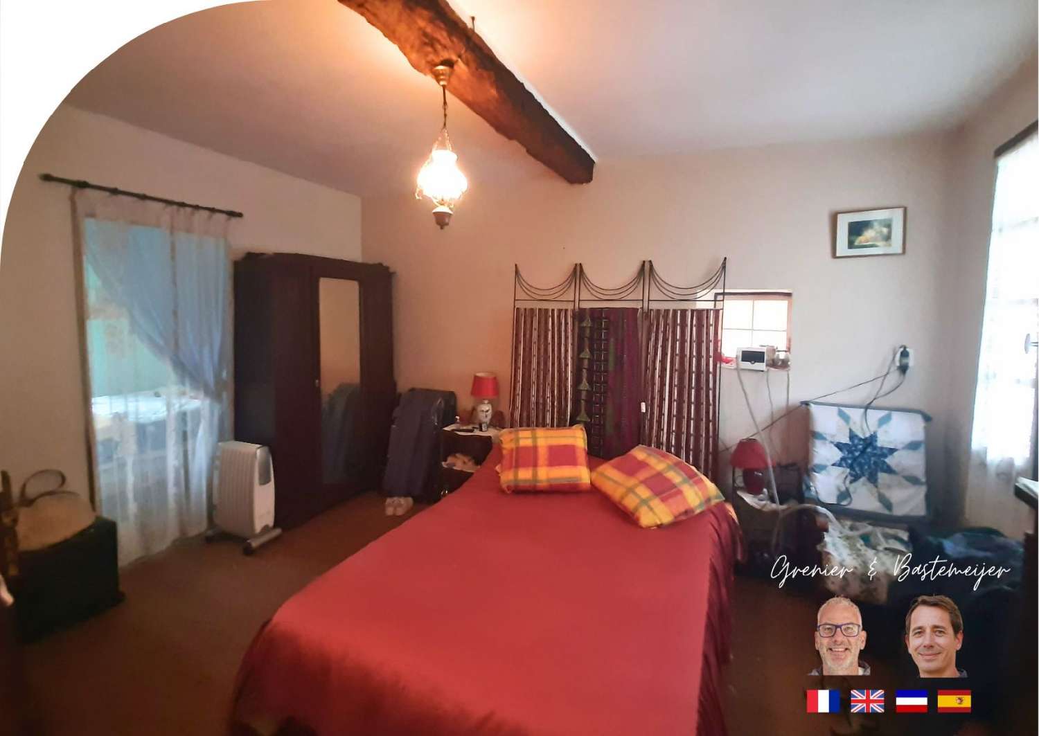  kaufen Haus Lacaze Tarn 5