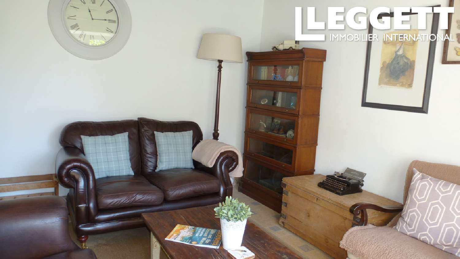  kaufen Haus Lafat Creuse 8