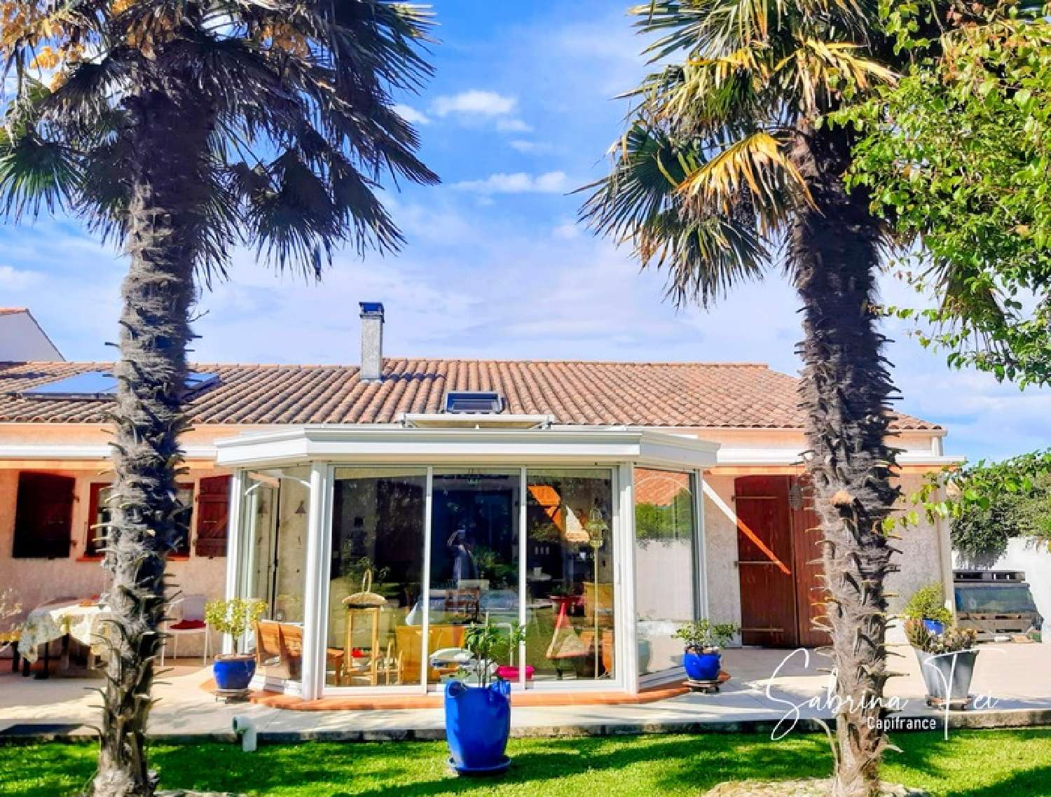  kaufen Haus Lagord Charente-Maritime 1
