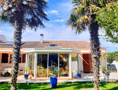Lagord Charente-Maritime Haus Bild 7021551