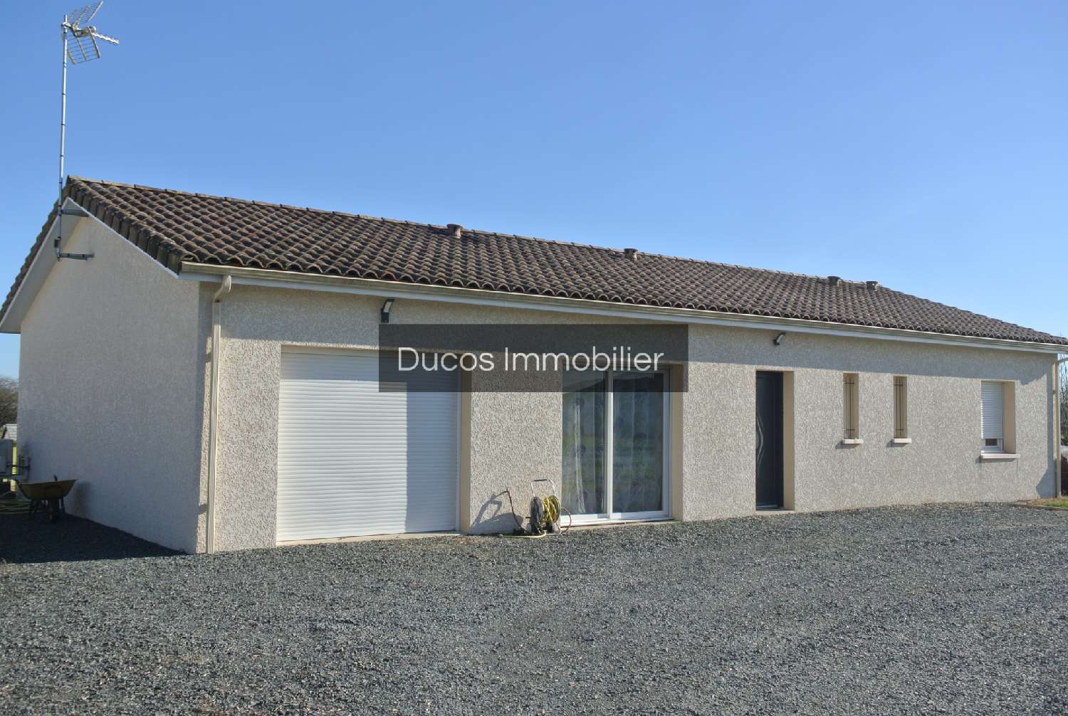  kaufen Haus Jusix Lot-et-Garonne 1