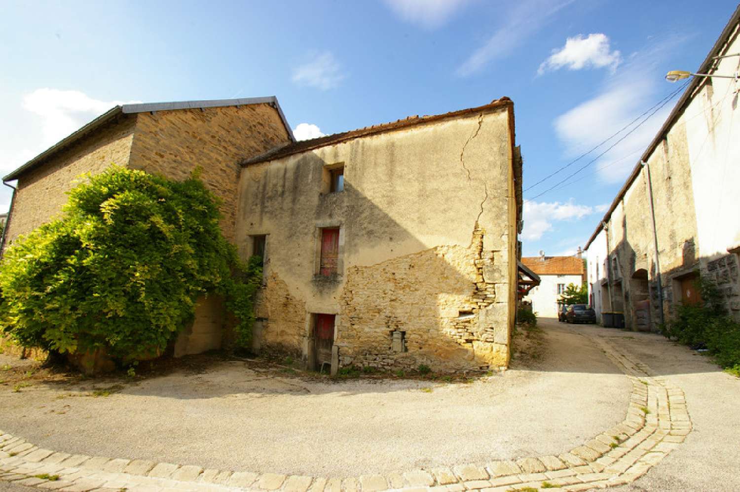  kaufen Haus Lamargelle Côte-d'Or 1