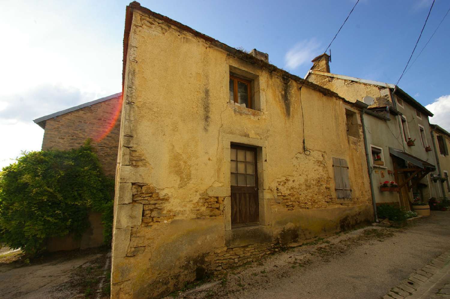  kaufen Haus Lamargelle Côte-d'Or 2