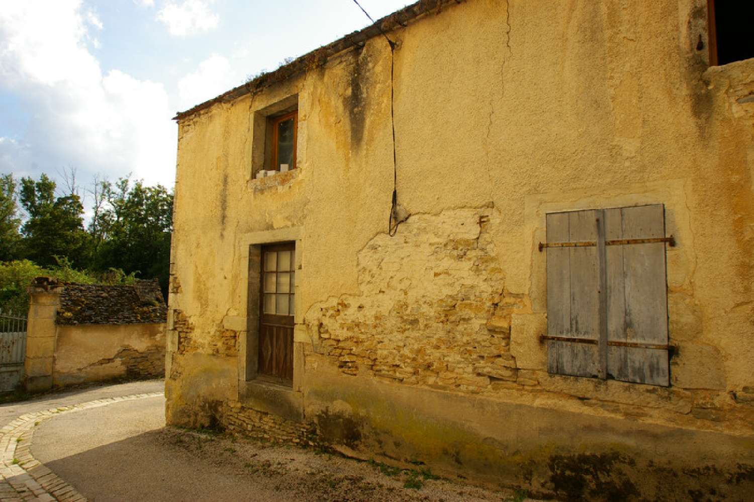  kaufen Haus Lamargelle Côte-d'Or 3