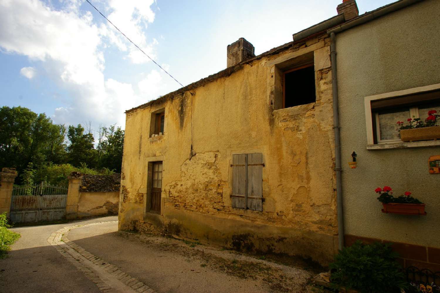  kaufen Haus Lamargelle Côte-d'Or 4