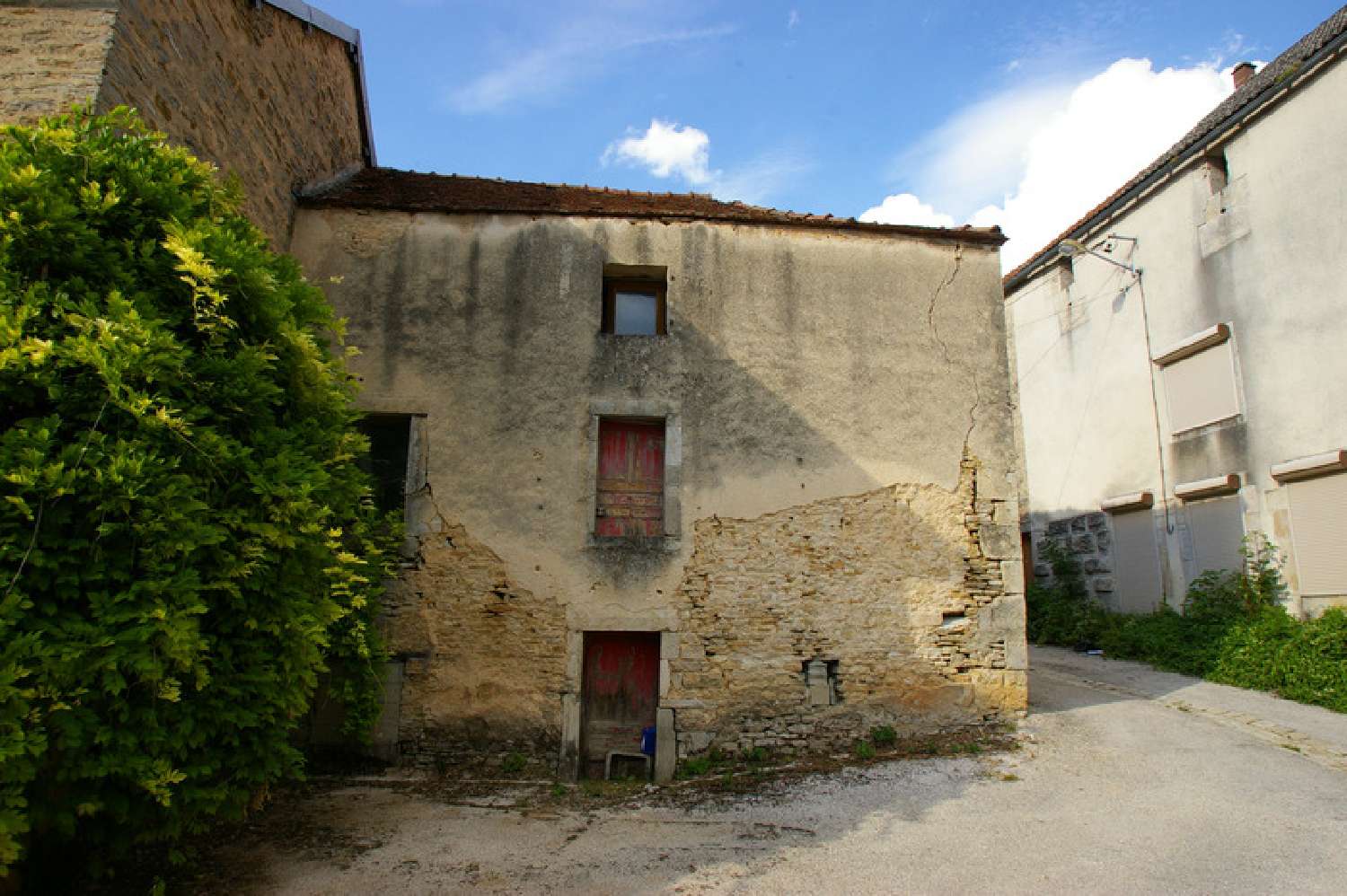  kaufen Haus Lamargelle Côte-d'Or 5