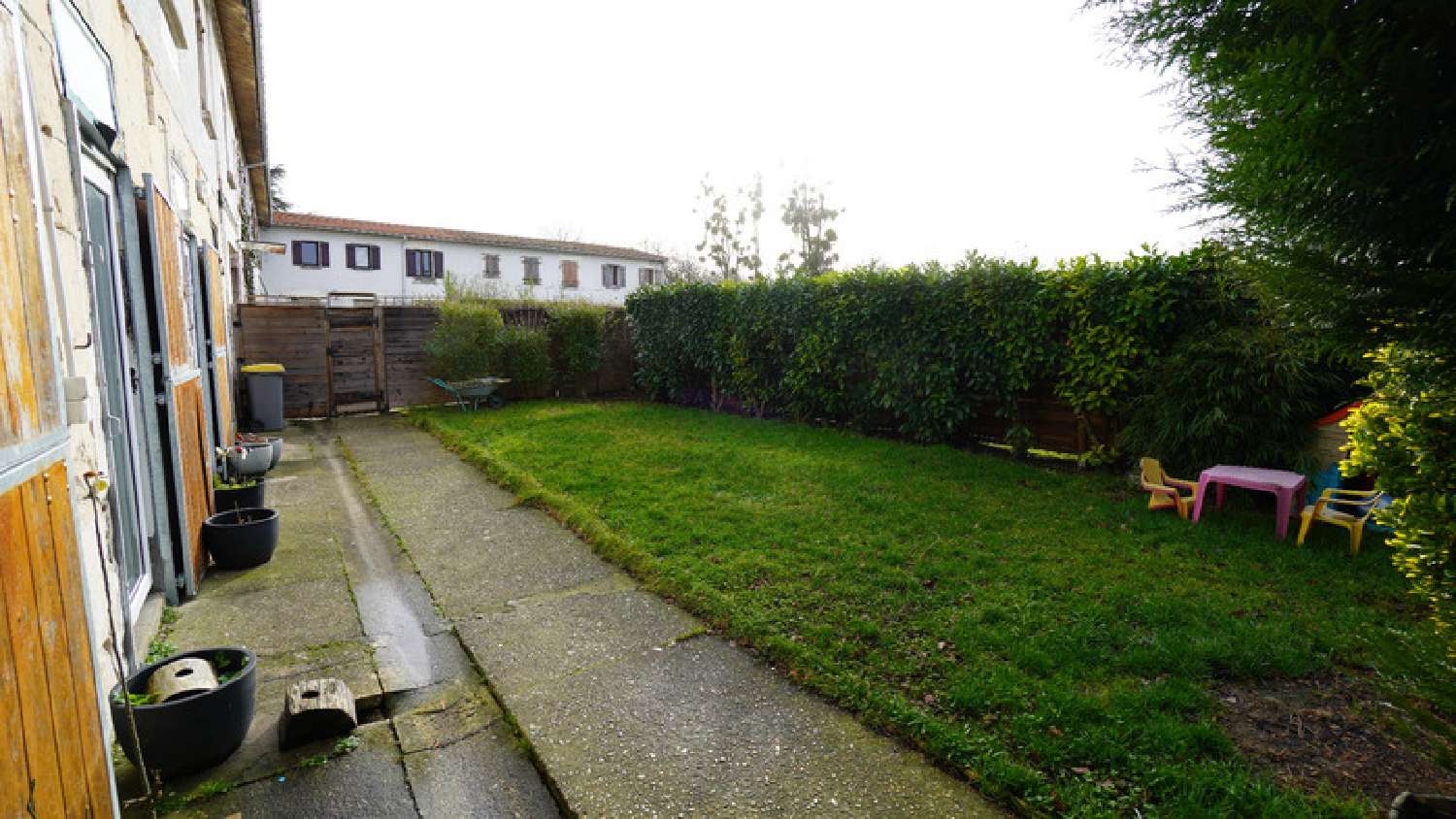  kaufen Haus Lamorlaye Oise 4