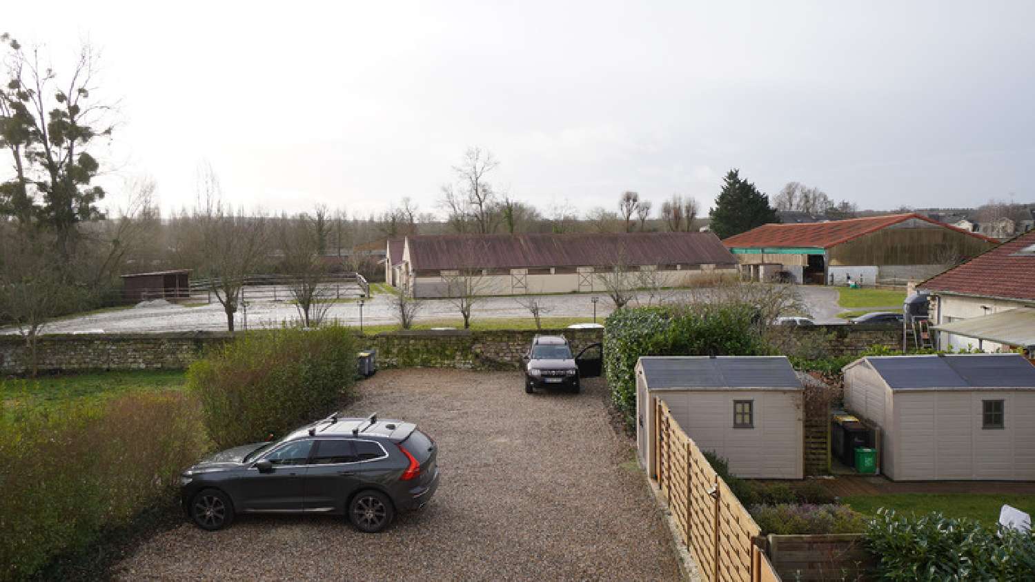  kaufen Haus Lamorlaye Oise 5