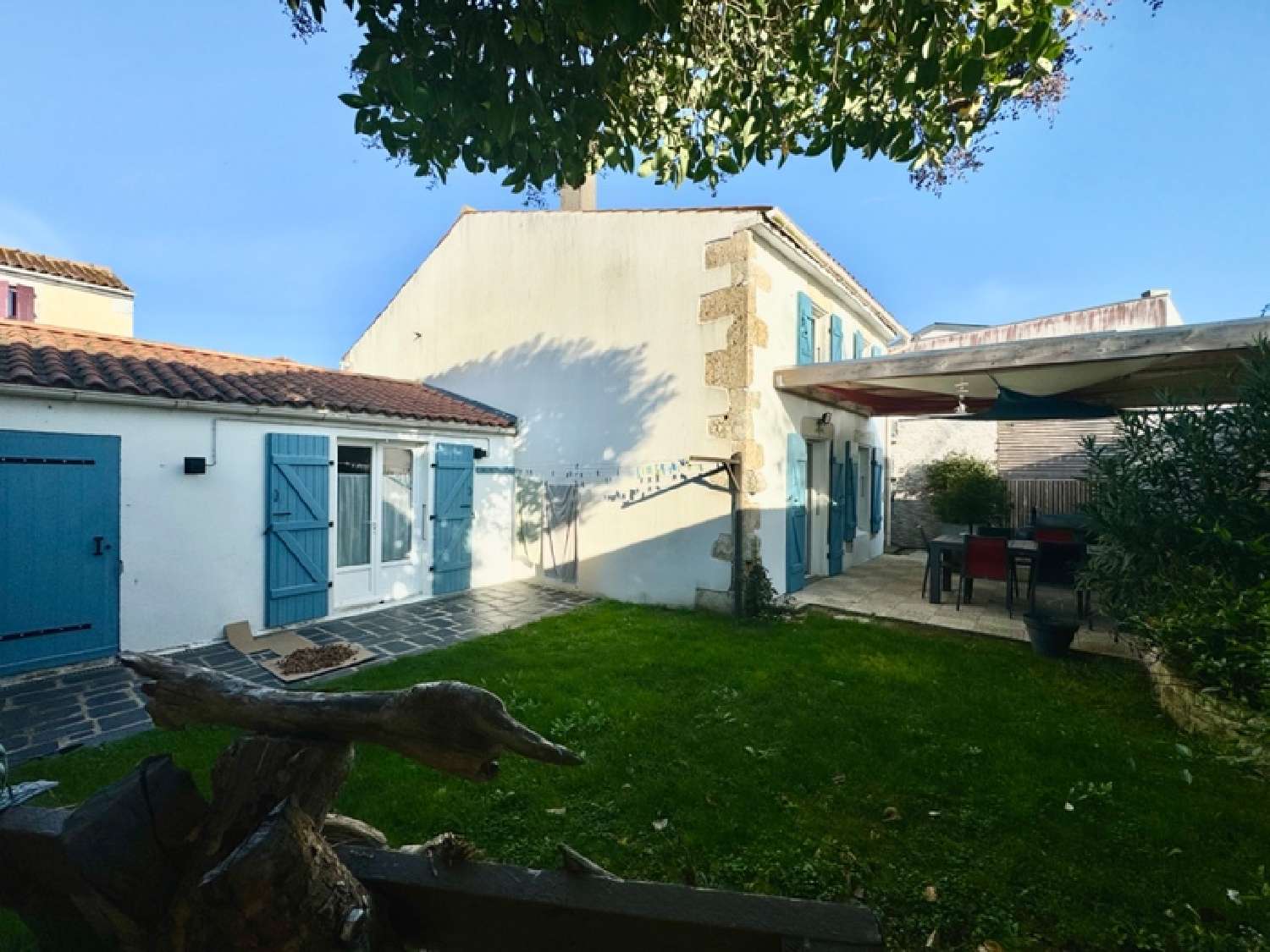  kaufen Haus Landrais Charente-Maritime 3