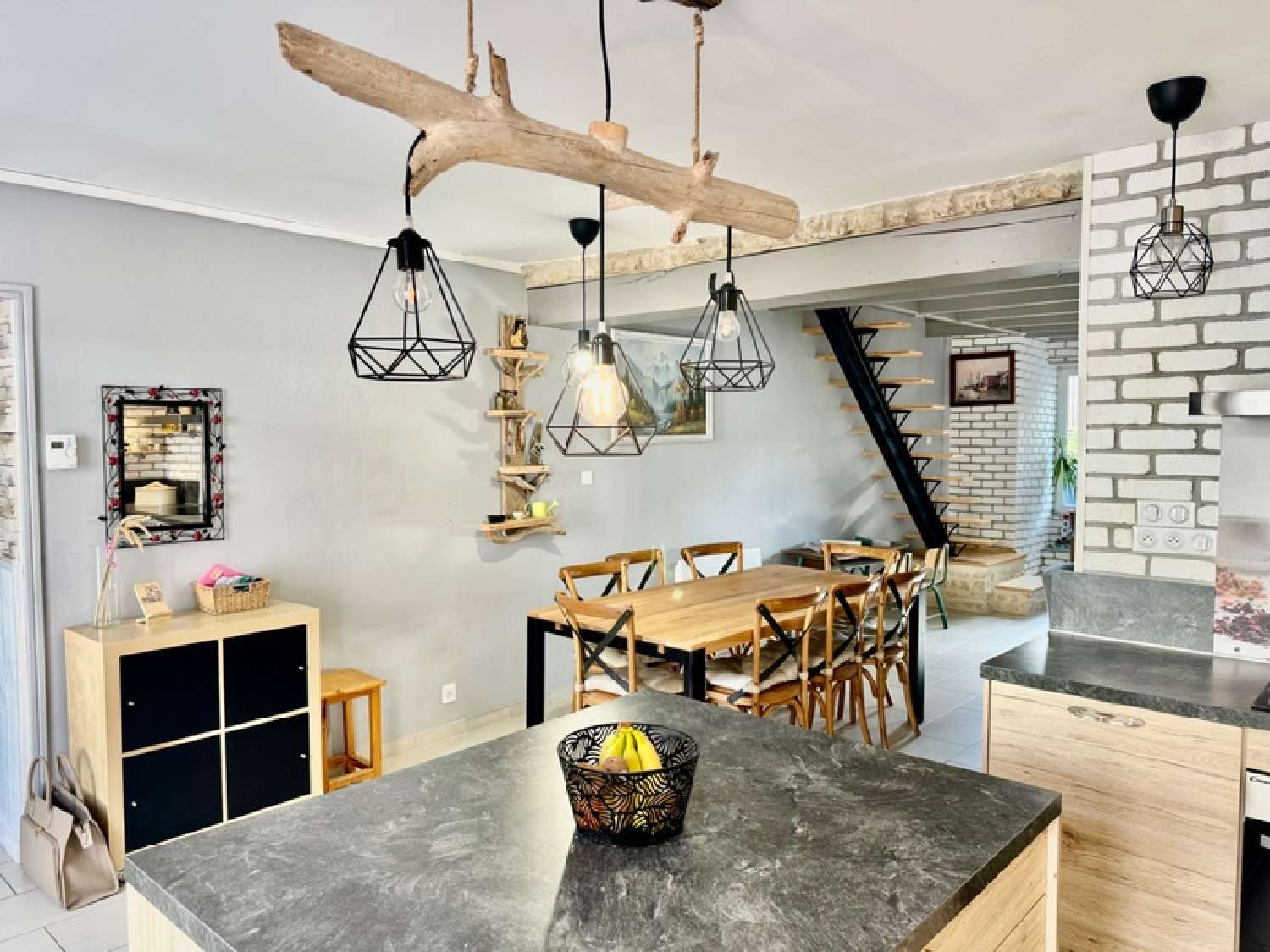  kaufen Haus Landrais Charente-Maritime 5