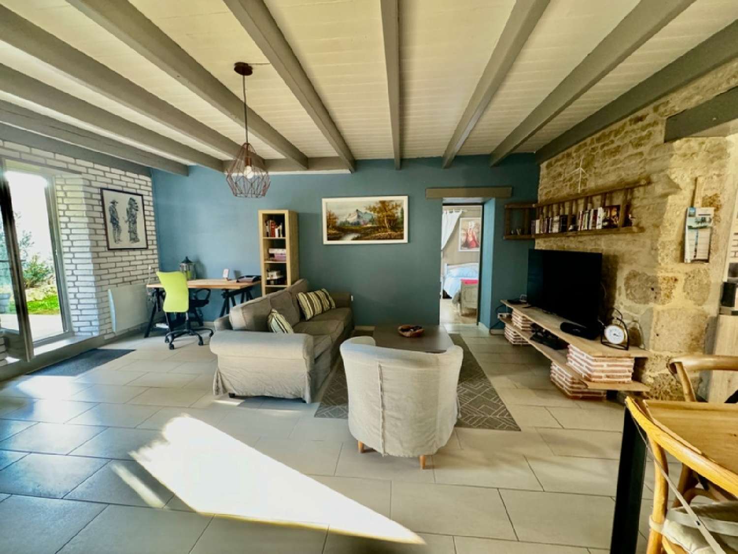  kaufen Haus Landrais Charente-Maritime 7