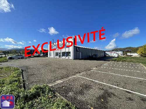 Laroque-d'Olmes Ariège Büro Bild 7020422