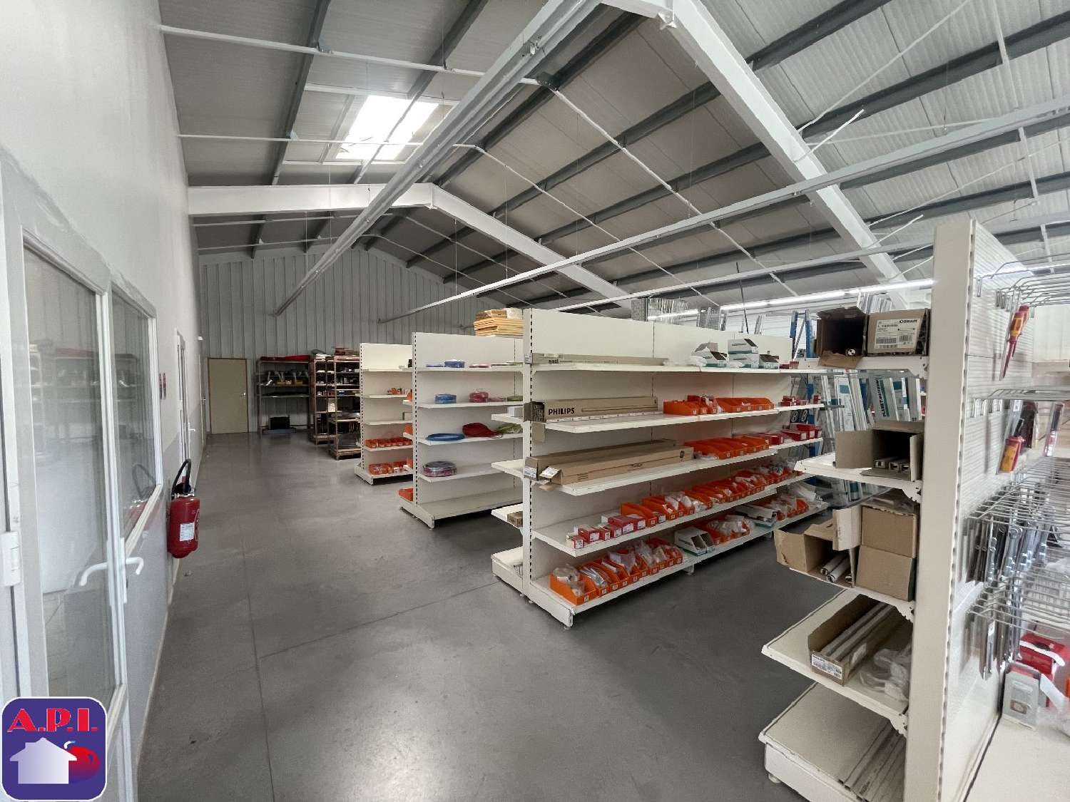  kaufen Büro Laroque-d'Olmes Ariège 8