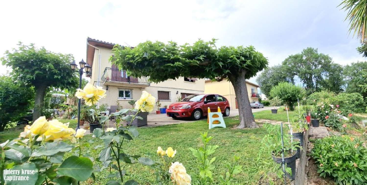  kaufen Haus Lavit Tarn-et-Garonne 1