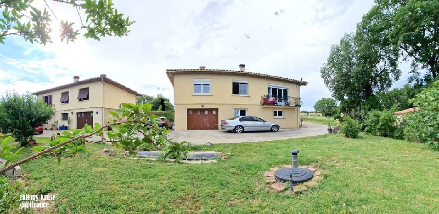  kaufen Haus Lavit Tarn-et-Garonne 2