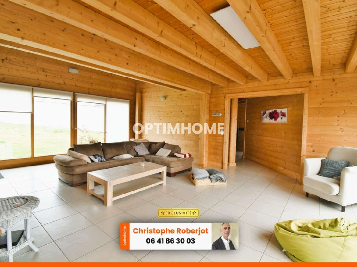  kaufen Haus Le Breuil Saône-et-Loire 4