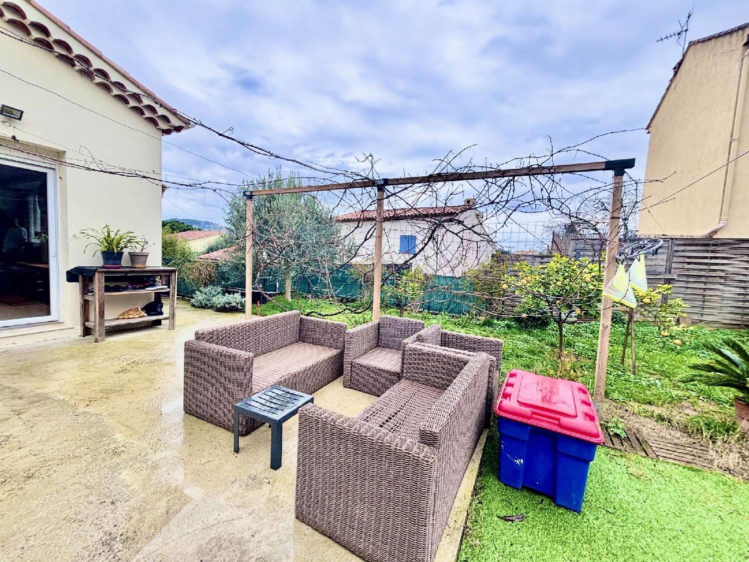  kaufen Haus Le Cannet Alpes-Maritimes 2