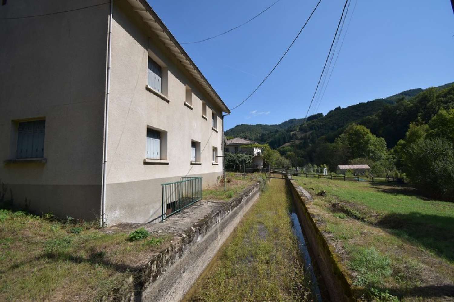  kaufen Haus Le Cheylard Ardèche 7