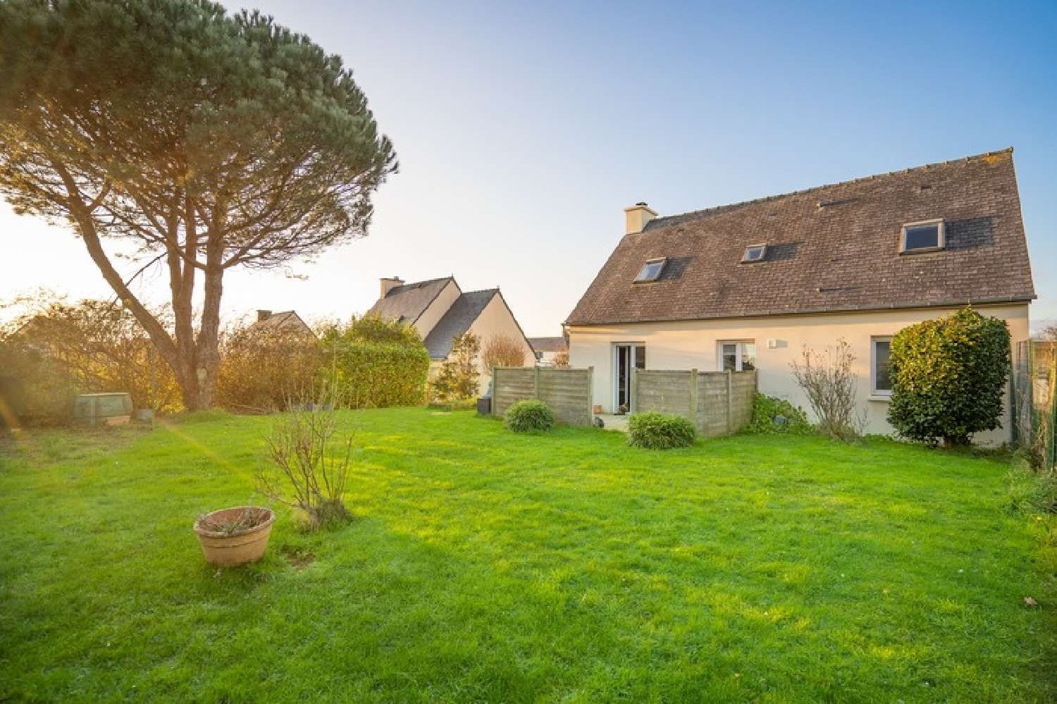  kaufen Haus Le Folgoët Finistère 1