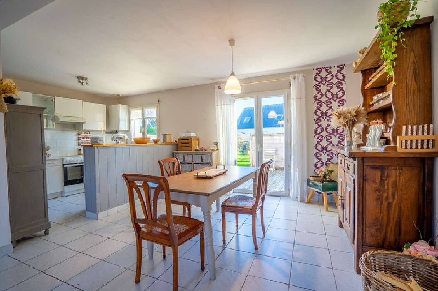  kaufen Haus Le Folgoët Finistère 4