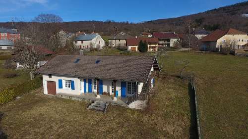 Le Grand-Abergement Ain Haus Bild 7021715