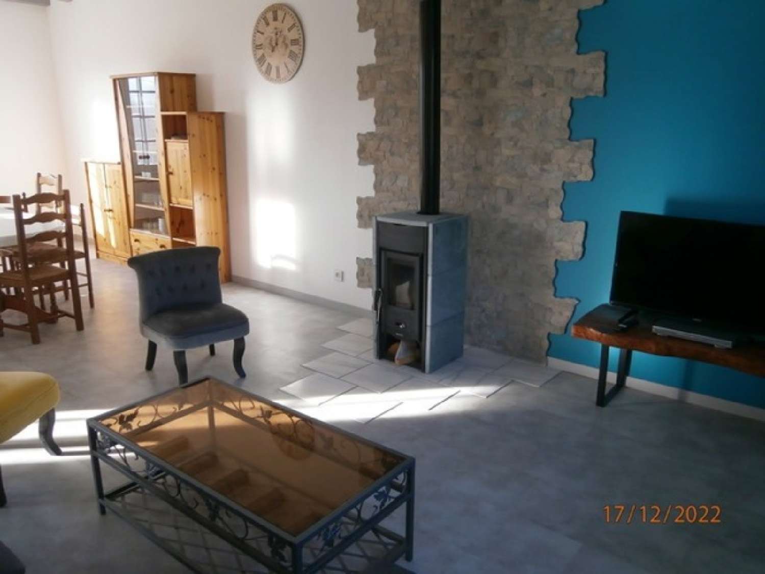  kaufen Haus Le Grand-Abergement Ain 2