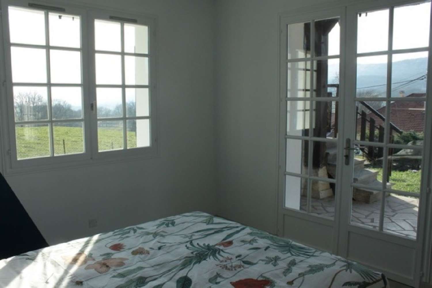  kaufen Haus Le Grand-Abergement Ain 4