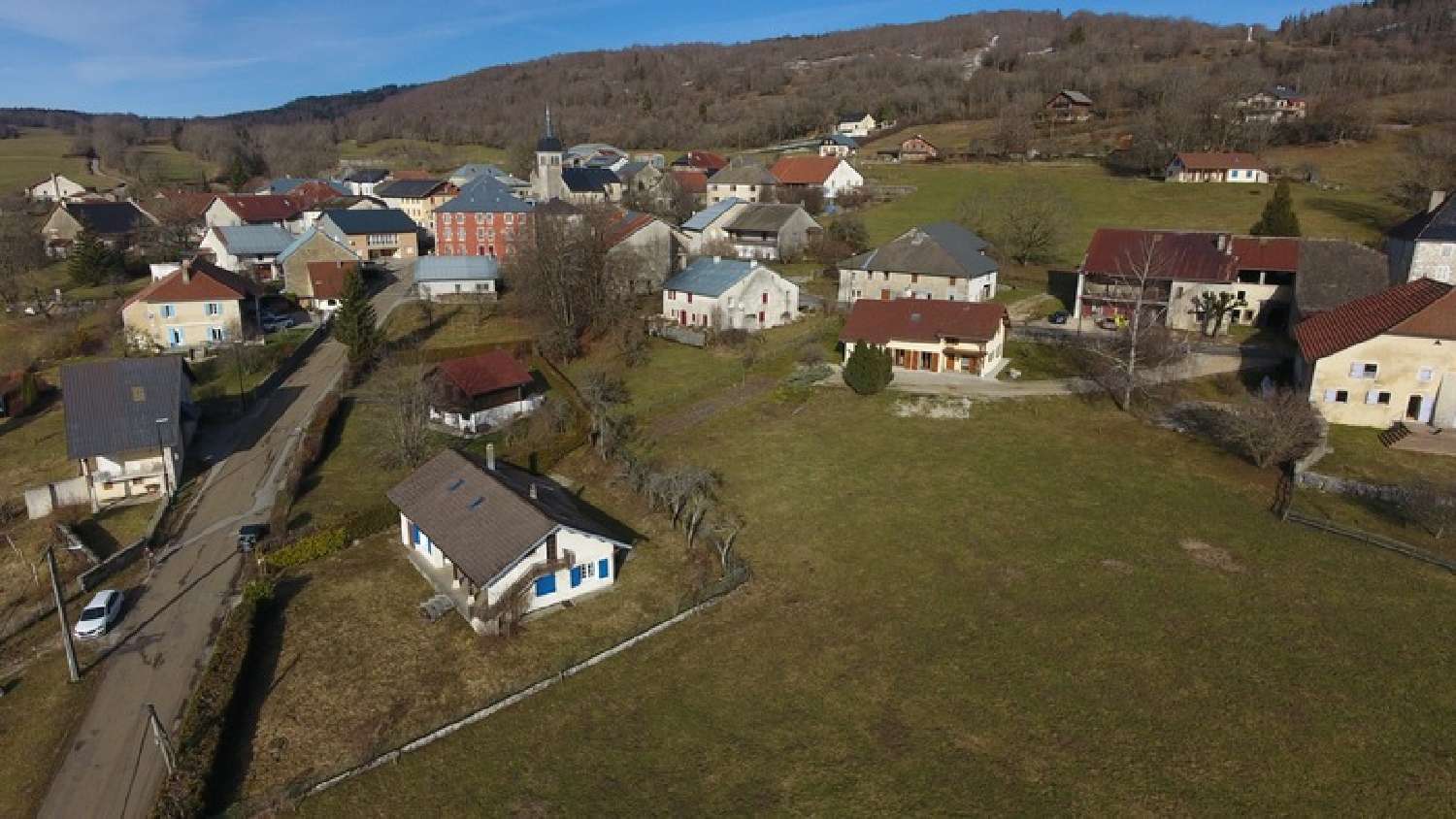  kaufen Haus Le Grand-Abergement Ain 7