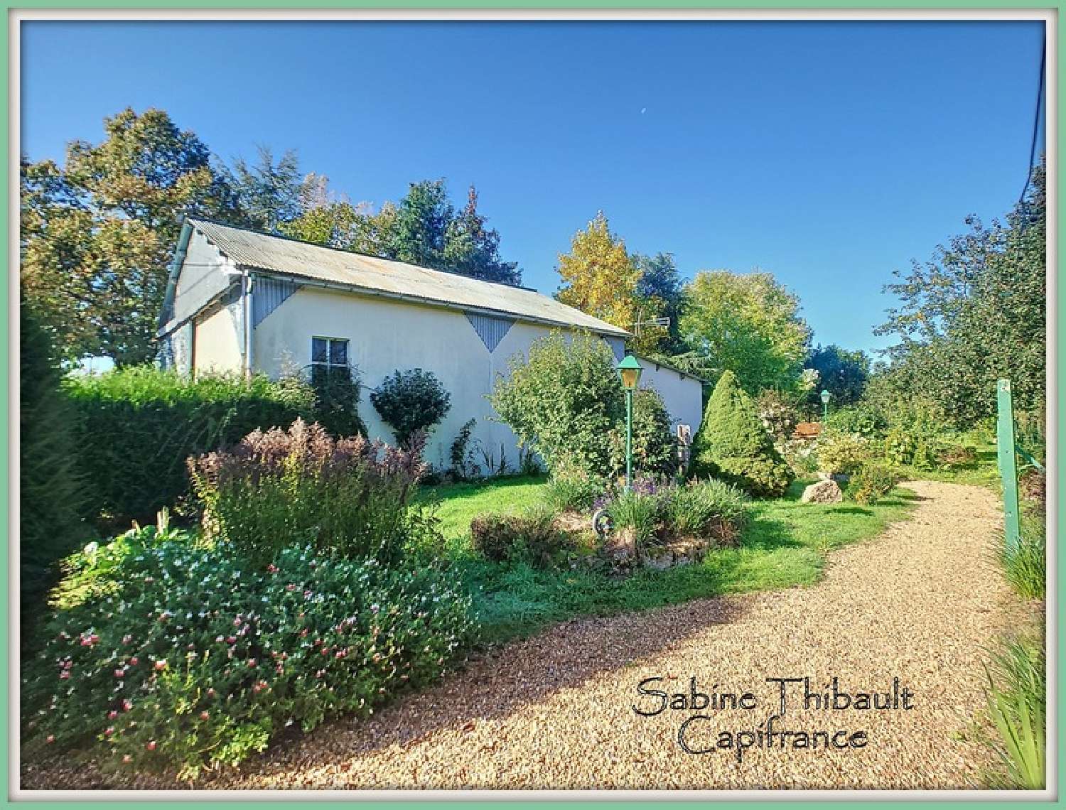  kaufen Haus Le Lude Sarthe 7
